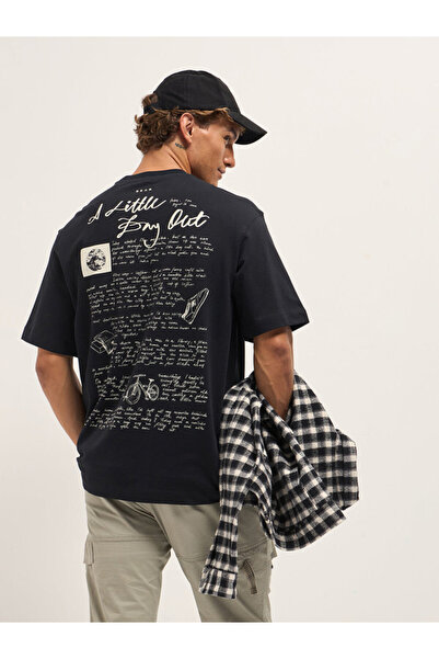 The Bear House Men's T-shirt