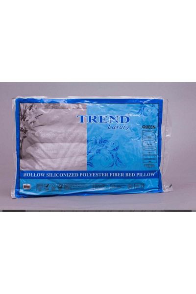 ALBAGSHI Trend Pillow