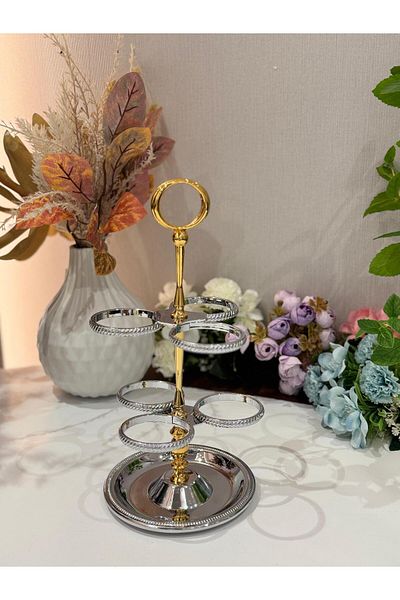 ALJAHWAR 6-cup cup holder