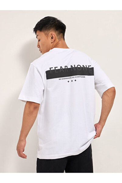 The Bear House Men's T-shirt