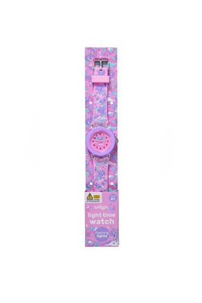 SMIGGLE Illuminated Wristwatch