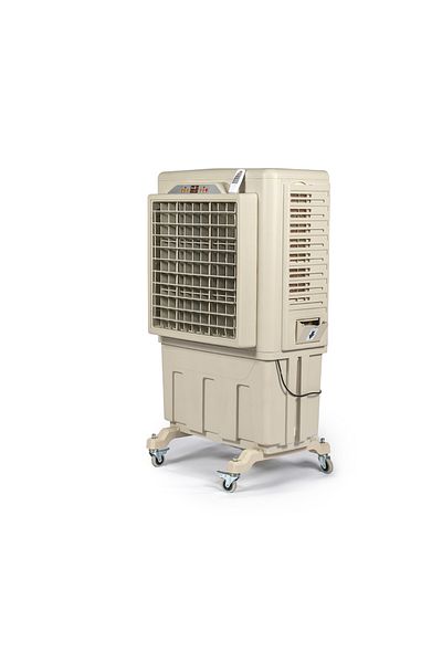 ALNADA Mrohat Al-Nada 3/4 HP Fan