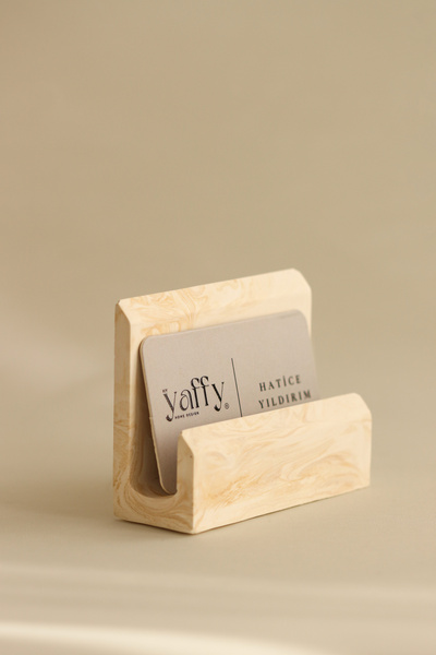 YAFFY HOME DESİGN Kartvizitlik