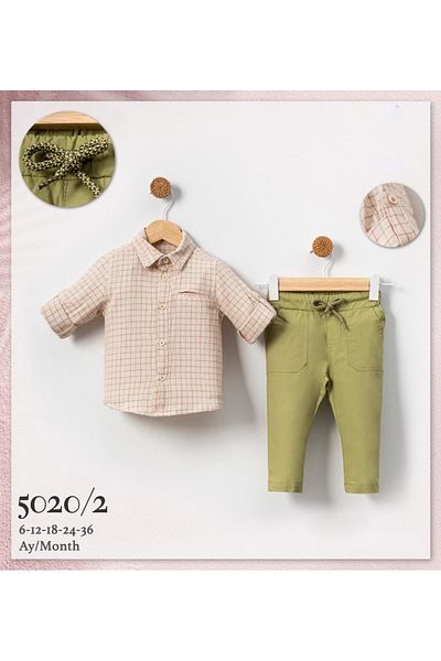 Top Kids Boys' suit