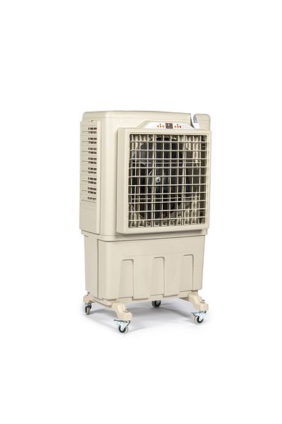 ALNADA Mrohat Al-Nada 3/4 HP Fan