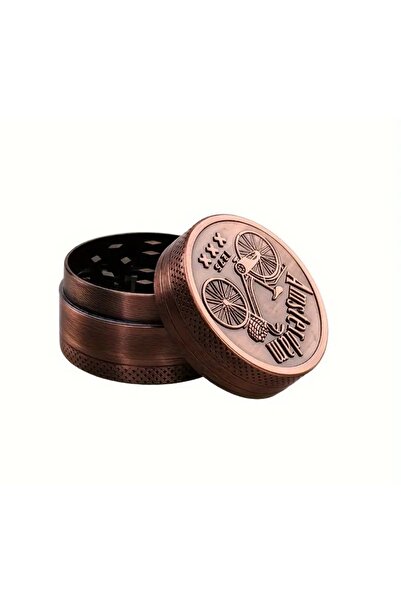 Types Bisiklet baharat öğütücü 40mm