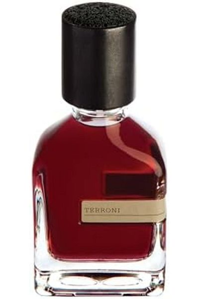 ORTO PARISI Tyroni Unisex Perfume by Orto Parisi - Eau de Parfum 50ml