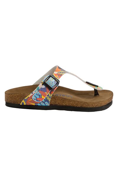 MUMKA African Beauty Sandals