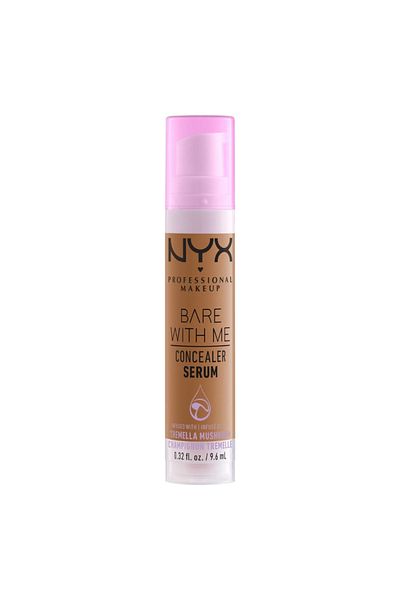 NYX Bare With Me Concealer Serum