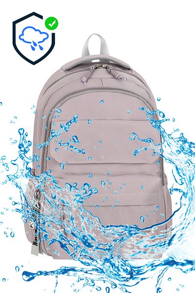 BGT BEGATİ Water Shooter Special Anti-Sweat Fabric Special Fabric High School and Middle School Unisex Special Fabric