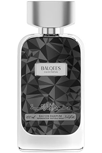 Dkhoon عطر بلقيس - او دي بارفان 100 مل - للجنسين - من دخون اماراتية