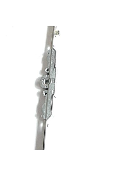 SAĞLAMYAPI Sağlam Yapı Pvc Pencere Rampalı Ispanyolet 60 cm