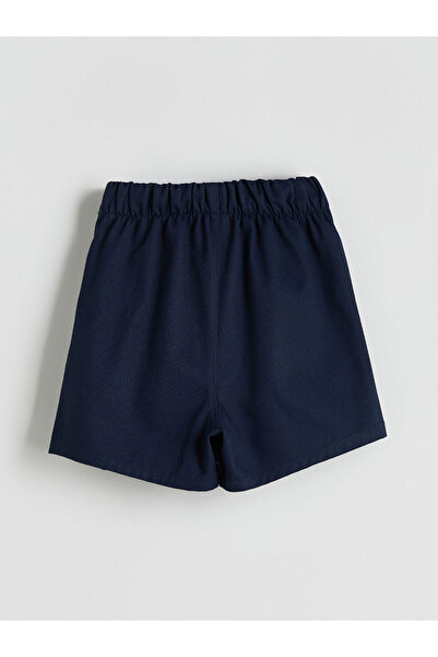 LC Waikiki Timeless Store'dan Zamansız Öneriler | Basic Gabardin Kız Çocuk Şort Etek