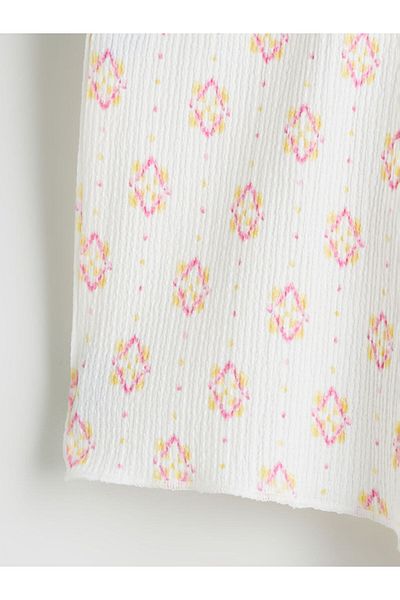 LC Waikiki Quality Parts from Celebi Store |   Girls' Shorts with Elastic Waist