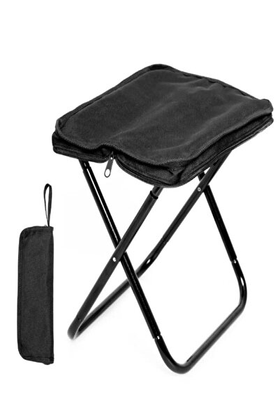 Store Katlanabilir Çanta Tabure