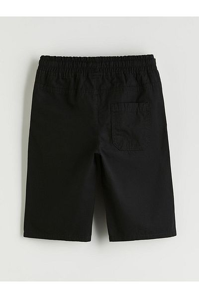 LC Waikiki Quality Parts from Celebi Store |   Boys' Shorts with Elastic Waist