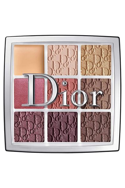 DIOREXA Backstage Custom Eyeshadow Palette 004 Rosewood Naturals