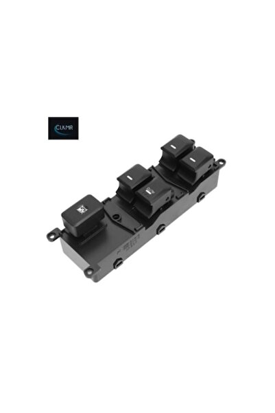 OEM Buton de acționare geamuri - Kia Rio 2011-2015 - 4 geamuri electrice