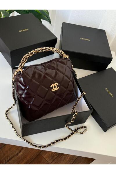 handbag Chanel women's bag in multiple colors
