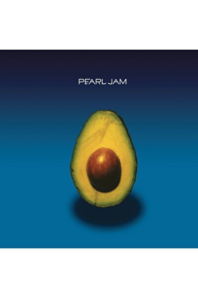 Yabancı - Pearl Jam / Pearl jam