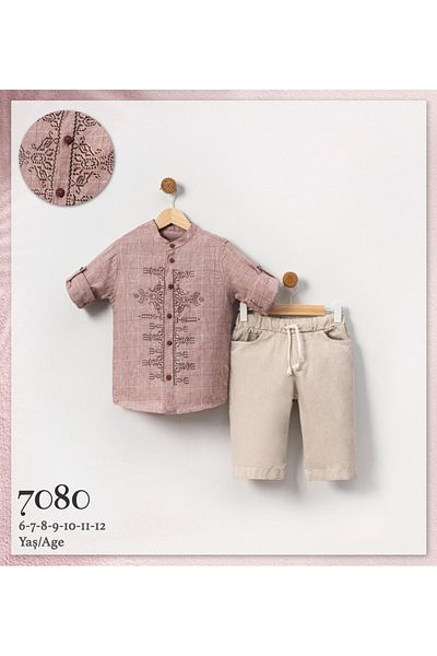 Top Kids Boys' suit