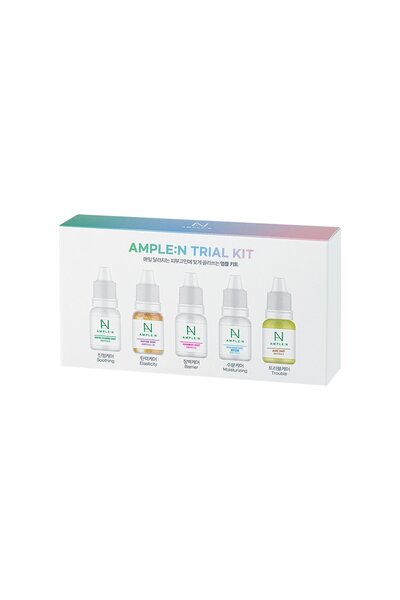 AMPLEN Trial Kit