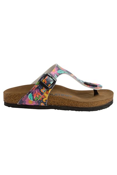 MUMKA Flowers of Color Sandals