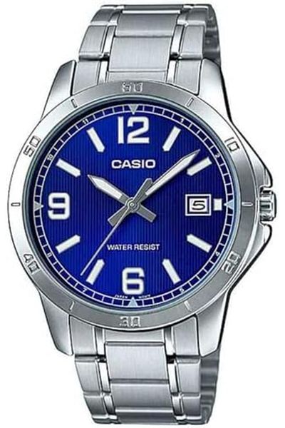 Casio Watch