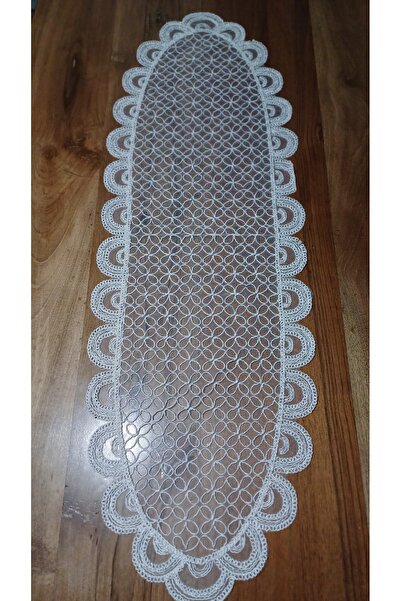 Neweste față de masă runner față de masă de cafea față de consolă față de masă de bucătărie unică ranır 110/38 cm