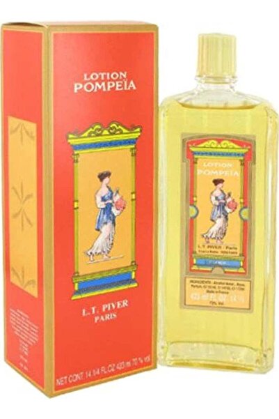 L.T Piver Paris عطر بيفر بومبيا لوشن للنساء 423 مل