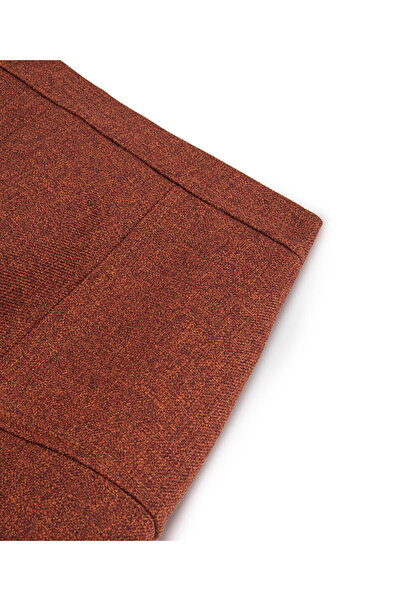 Machka Düz kesim etek