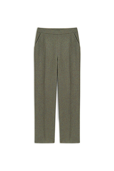 Machka Cigarette fit pantolon
