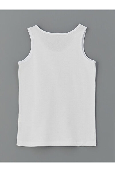 LC Waikiki Crew Neck Boys εσώρουχο 2 τεμαχίων