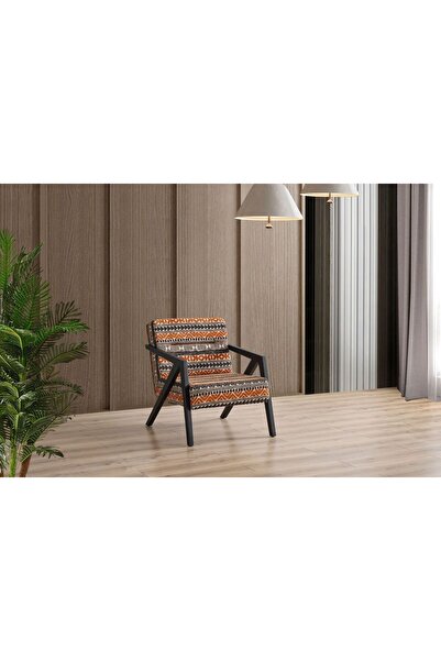 Doressa Polya Vintage Berjer