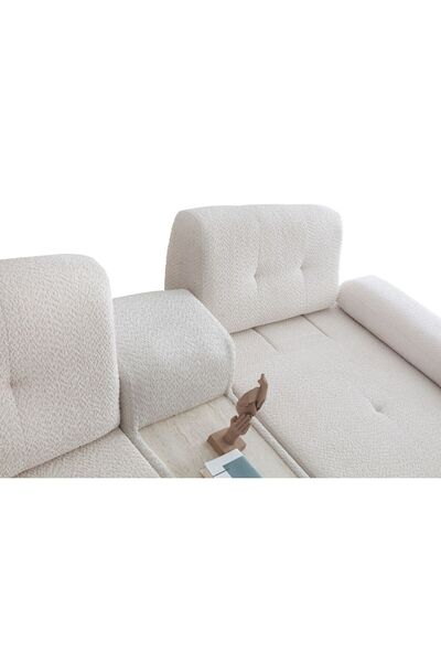 Doressa Renta Modüllü Kanepe