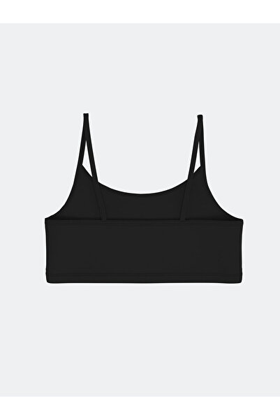 LC Waikiki Shining Store'dan Işıltılı Seçimler | Basic Kız Çocuk Büstiyer 2'li