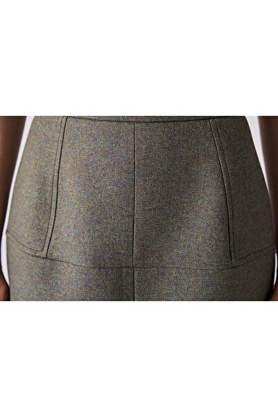 Machka Düz kesim etek