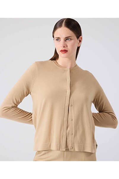 Machka Basic yün hırka