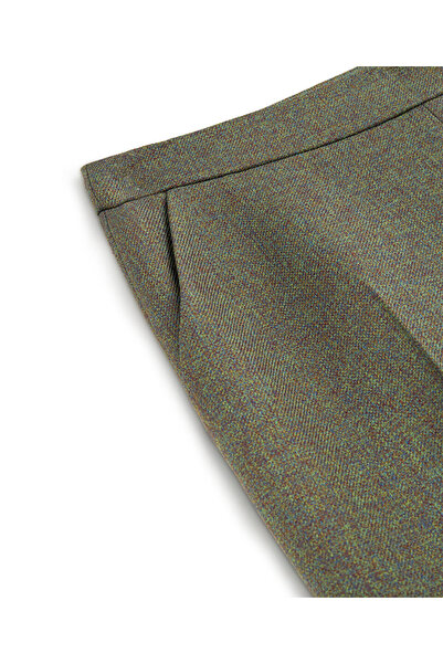 Machka Cigarette fit pantolon