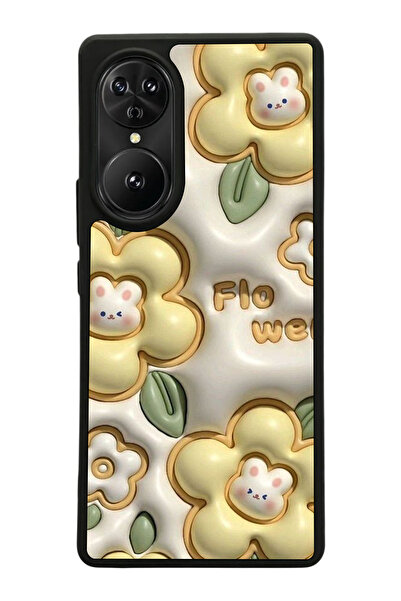 Reeder S19 Max Pro S Edge Uyumlu Baskılı, Mat Siyah,Yumuşak Silikon, Koruyucu...