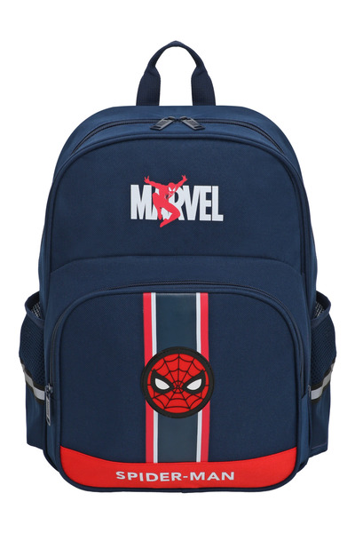 SPIDERMAN İLKOKUL ÇANTASI RUBY-EVA HEAD