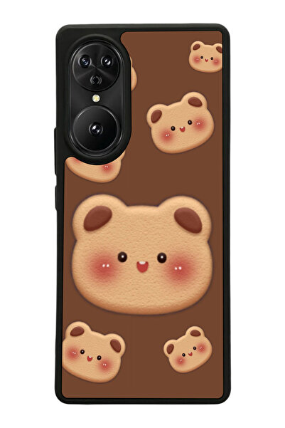 Reeder متوافق مع S19 Max Pro S Edge، مطبوع، أسود غير لامع، سيليكون ناعم، واقي...