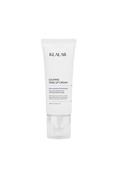 KLALAB Calming Tone-Up Cream