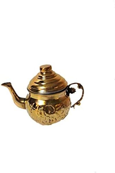Generic Copper Tea Brass