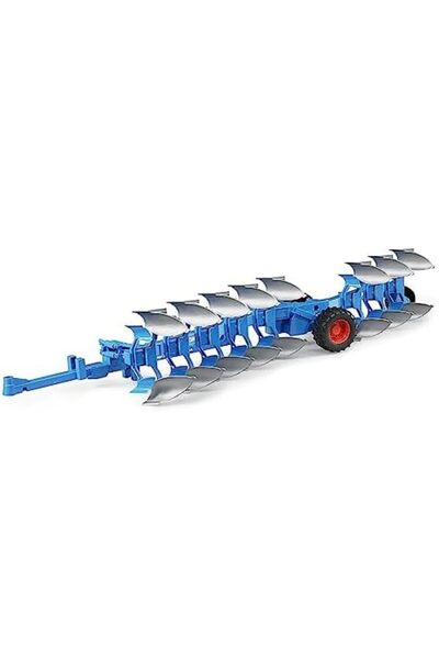 STOREMAX Sellbuyst - Lemken Varititan Plow Scale Model Trendy 266450