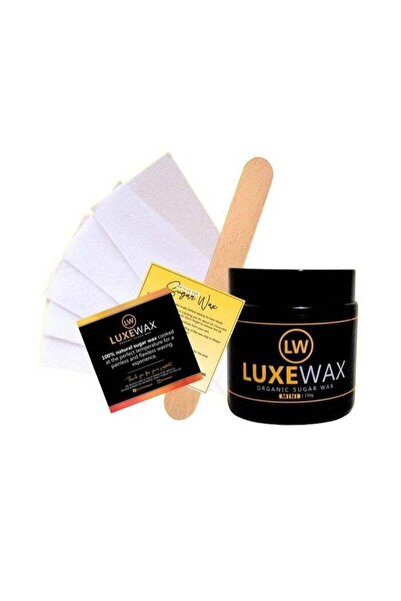 LUXE wax mini 150g