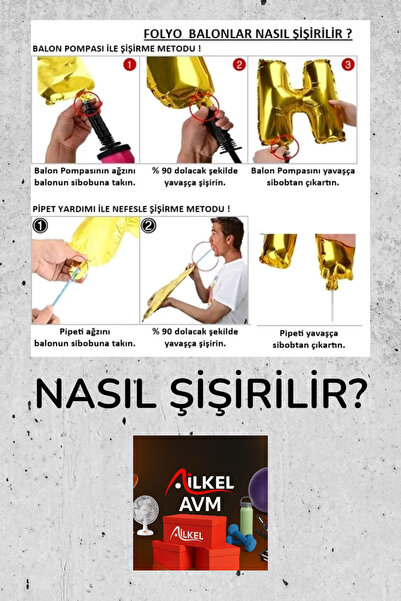 İLK EL AVM Baby Shower Parti Konsept Hastane Odası Balon Setleri – Anne Adaylarına Özel Süsleme ve Dekorasyon