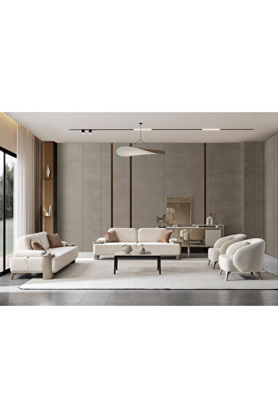 Enti Home Sahra Koltuk Takımı