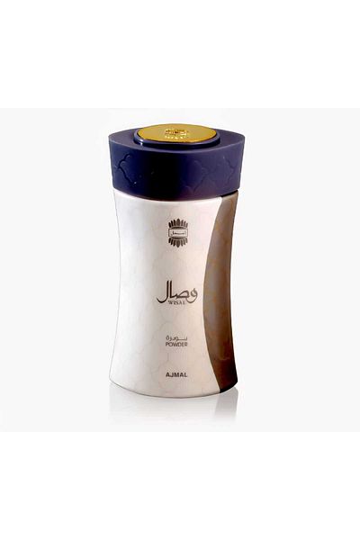 Ajmal Ajmal Wasal Powder 100g