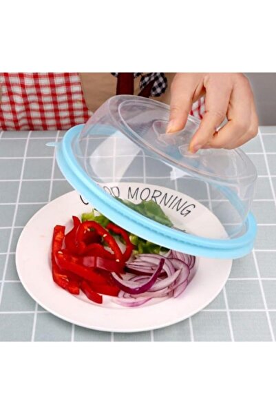 STOREMAX Sellbuyst Vacuum Food Storage Cover, Multi-Purpose Storage Container, 21X6 cm Trendy 266450